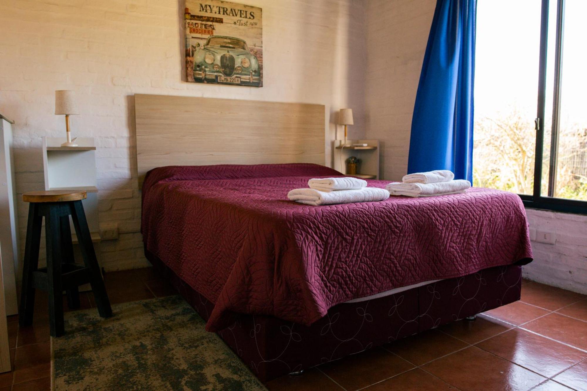 La Quinta & Hostel *