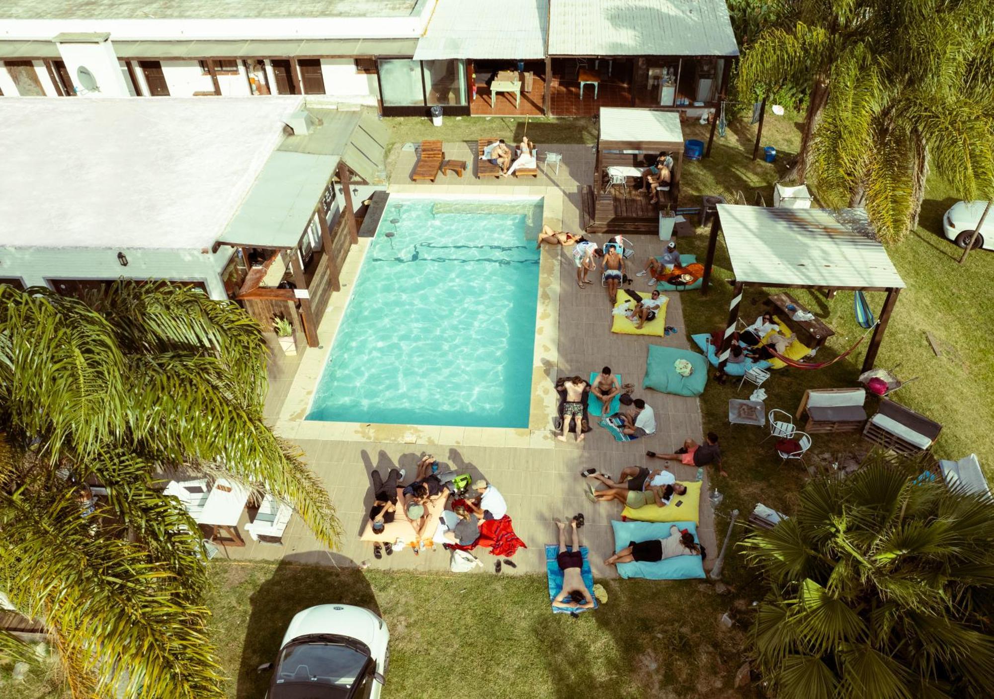 La Quinta & Hostel