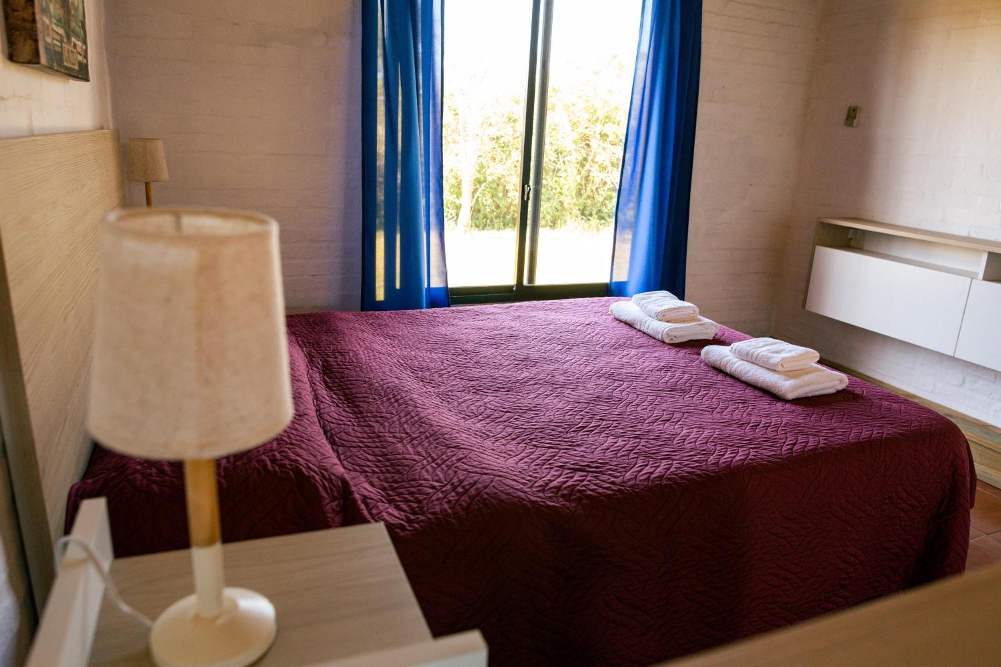Hostel La Quinta & *