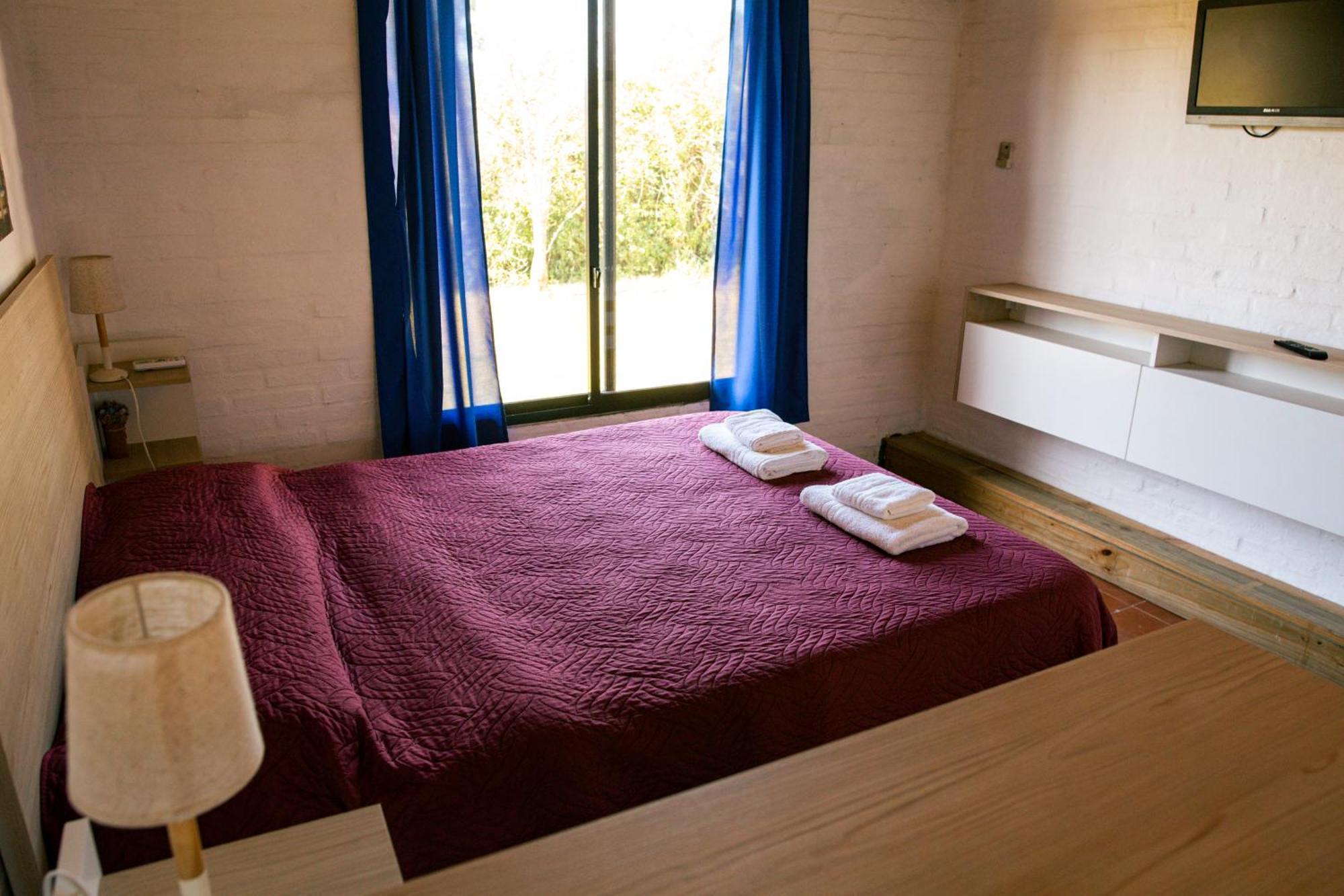 La Quinta & Hostel Manantiales