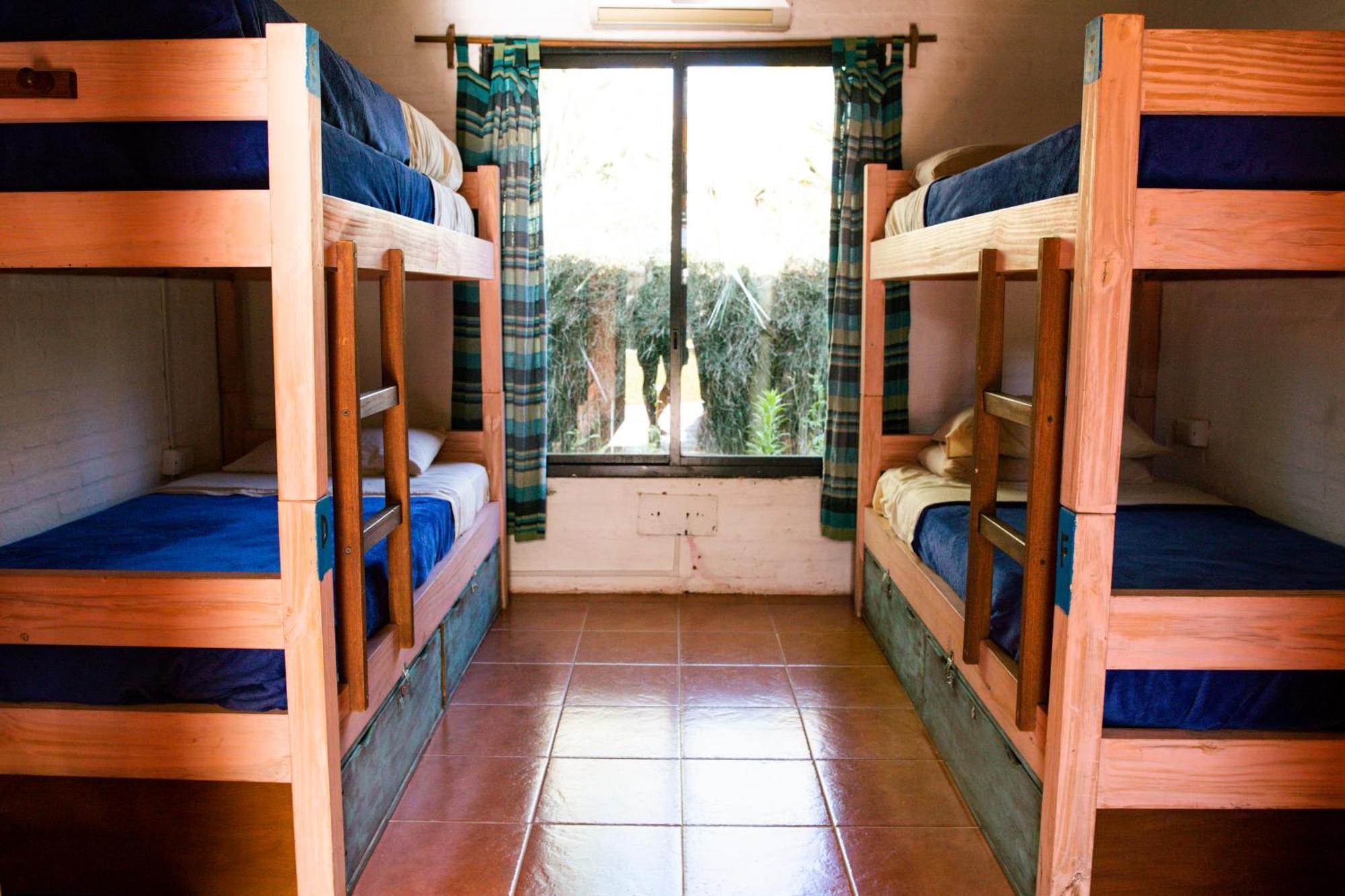 Hostel La Quinta &