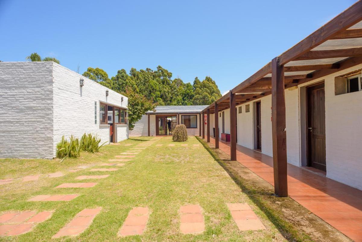 Hostel La Quinta &